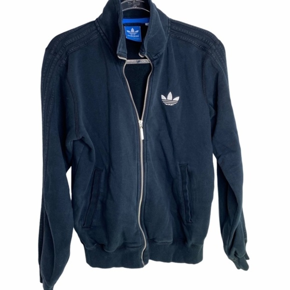 Adidas Track Jacket